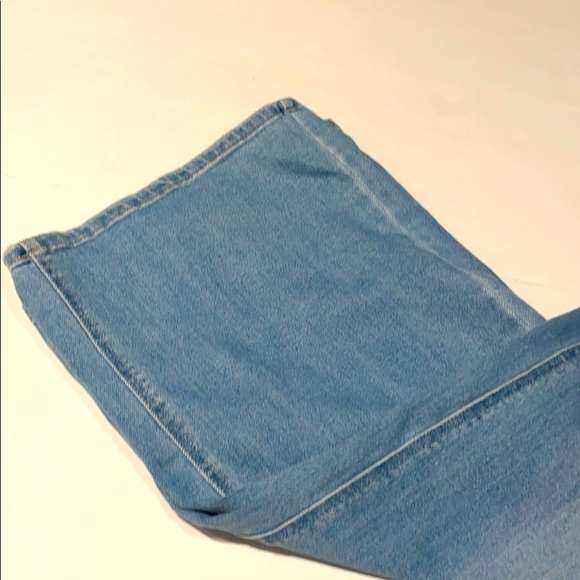 Wide legged jeans - Picture 3 of 3